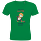 Kids T-Shirt PINGU HOCKEY