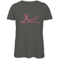 Ladies T-Shirt PINKTOBER FIGHTING