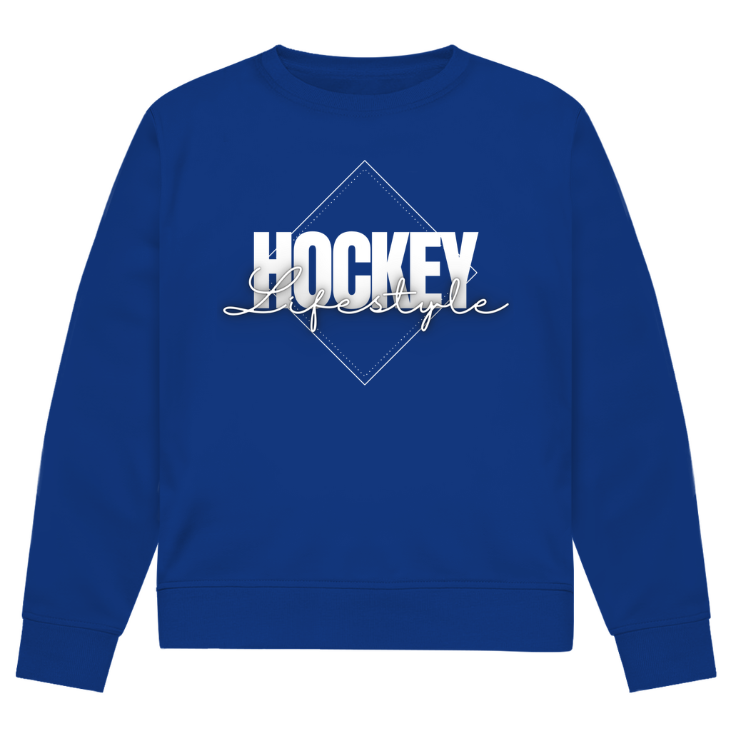 Unisex Sweatshirt HOCKEY LIFESTYLE