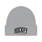 Beanie HOCKEY IS MY BOYFRIEND