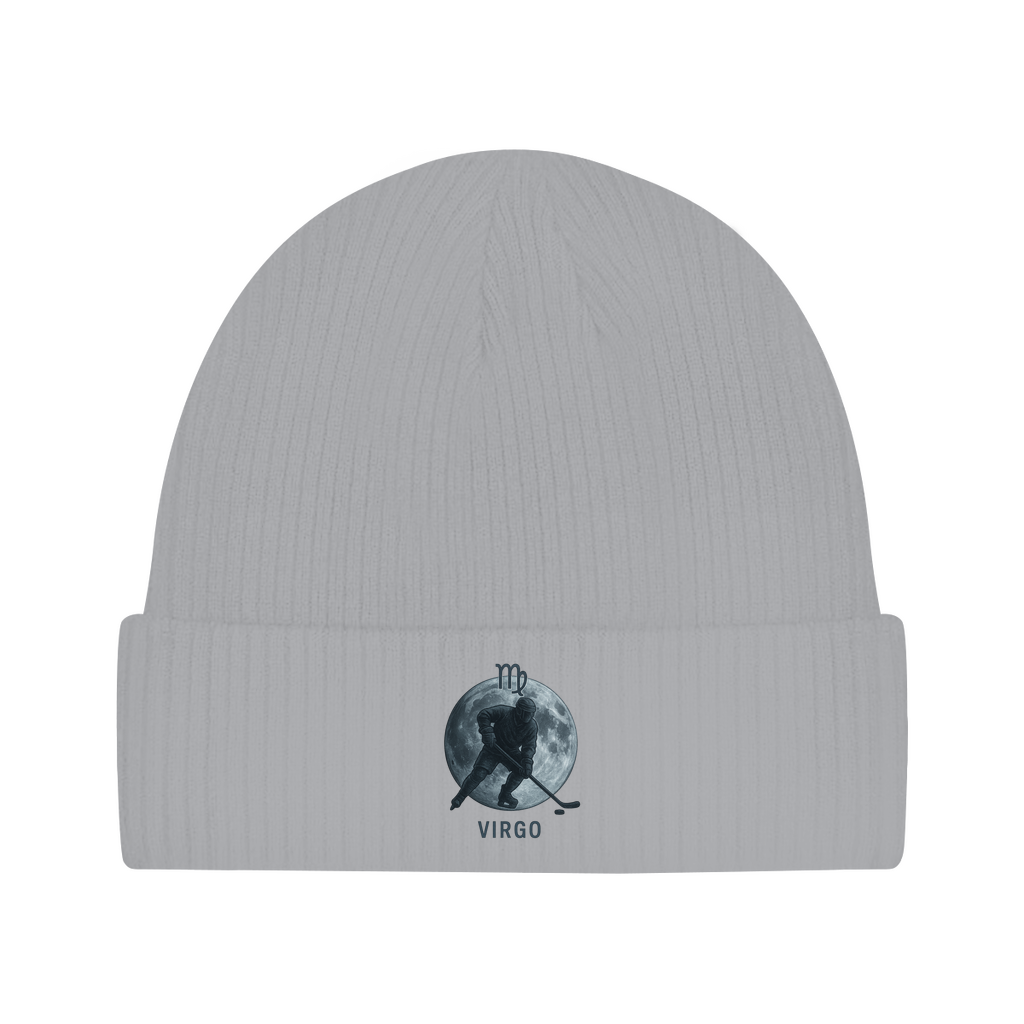 Beanie STERNZEICHEN VIRGO / JUNGFRAU