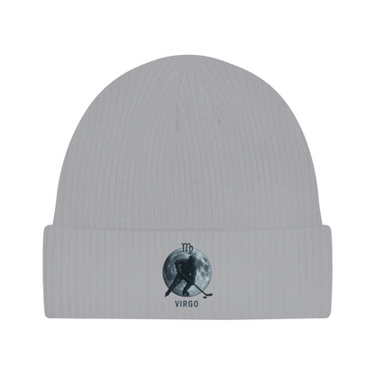 Beanie STERNZEICHEN VIRGO / JUNGFRAU