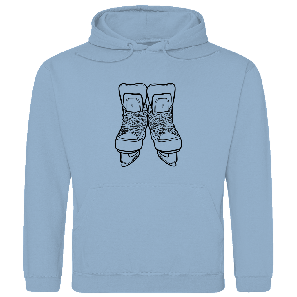 Unisex Hoodie SKATES