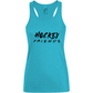 Ladies Tank Top HOCKEY FRIENDS (FRIENDS EDT.)