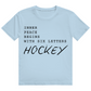 T-Shirt INNER PEACE