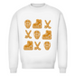 Unisex Sweatshirt LEBKUCHEN