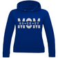 Ladies Hoodie HOCKEYMOM