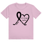 T-Shirt PINKTOBER STRONGER TOGETHER