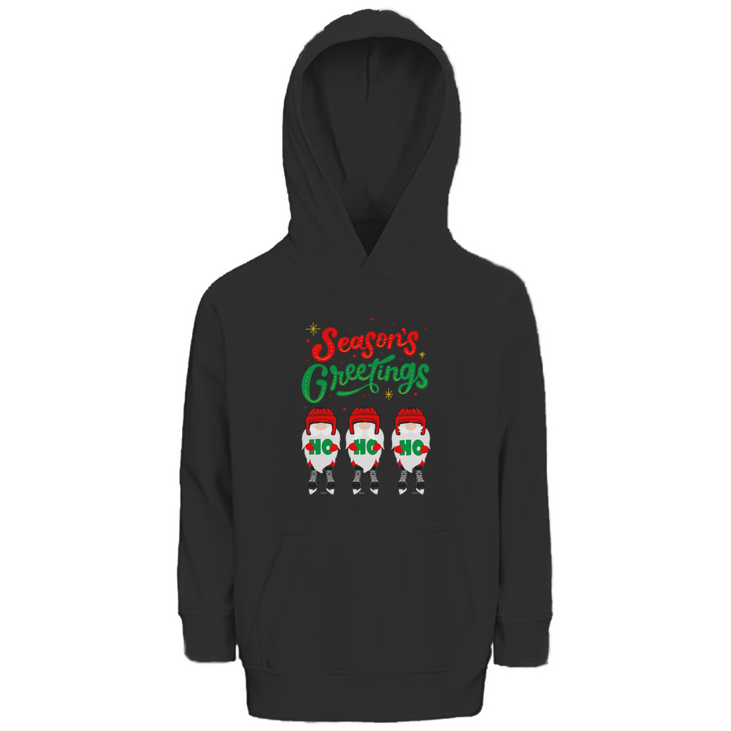 Kids Hoodie SEASON´S GREETINGS