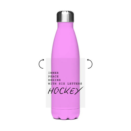 Edelstahl-Thermoflasche INNER PEACE