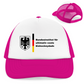 Retro Cap BUNDESINSTITUT HOCKEYDAD