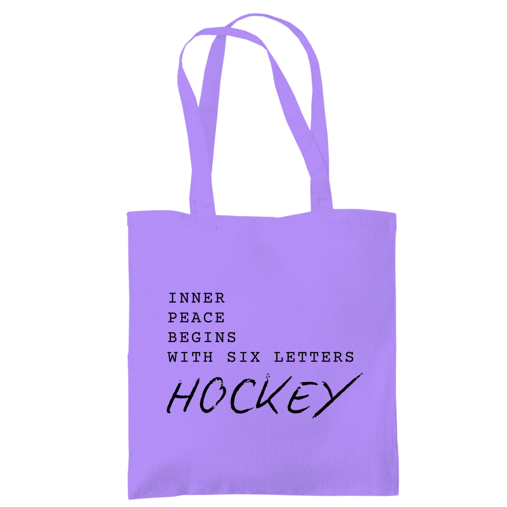 Tragetasche INNER PEACE