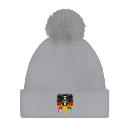 Bommelmütze GERMAN GLOVES