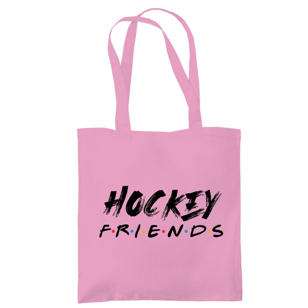 Tragetasche HOCKEY FRIENDS (FRIENDS EDT.)