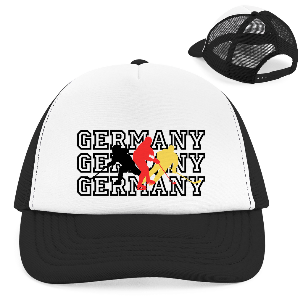Retro Cap PLAYERS GERMANY