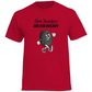 T-Shirt SLOW SUNDAYS