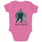 Babybody STERNZEICHEN SAGITTARIUS  / SCHÜTZE