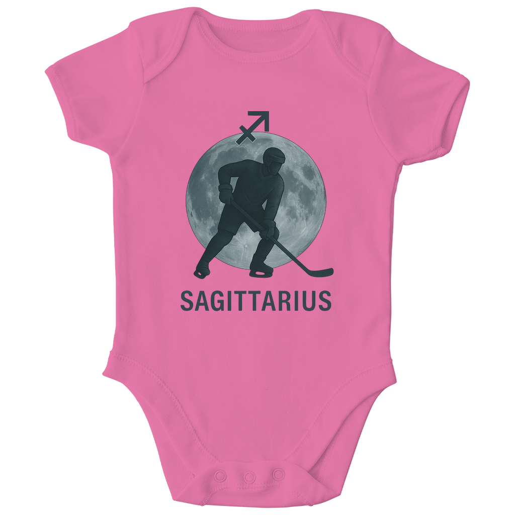Babybody STERNZEICHEN SAGITTARIUS  / SCHÜTZE