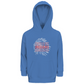 Kids Hoodie INDIANS HEAD