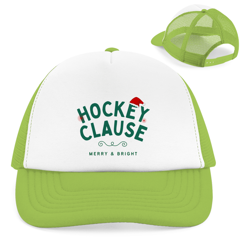 Retro Cap HOCKEYCLAUSE