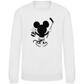 Kids Sweatshirt HOCKEYMOUSE