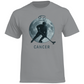 T-Shirt STERNZEICHEN CANCER / KREBS