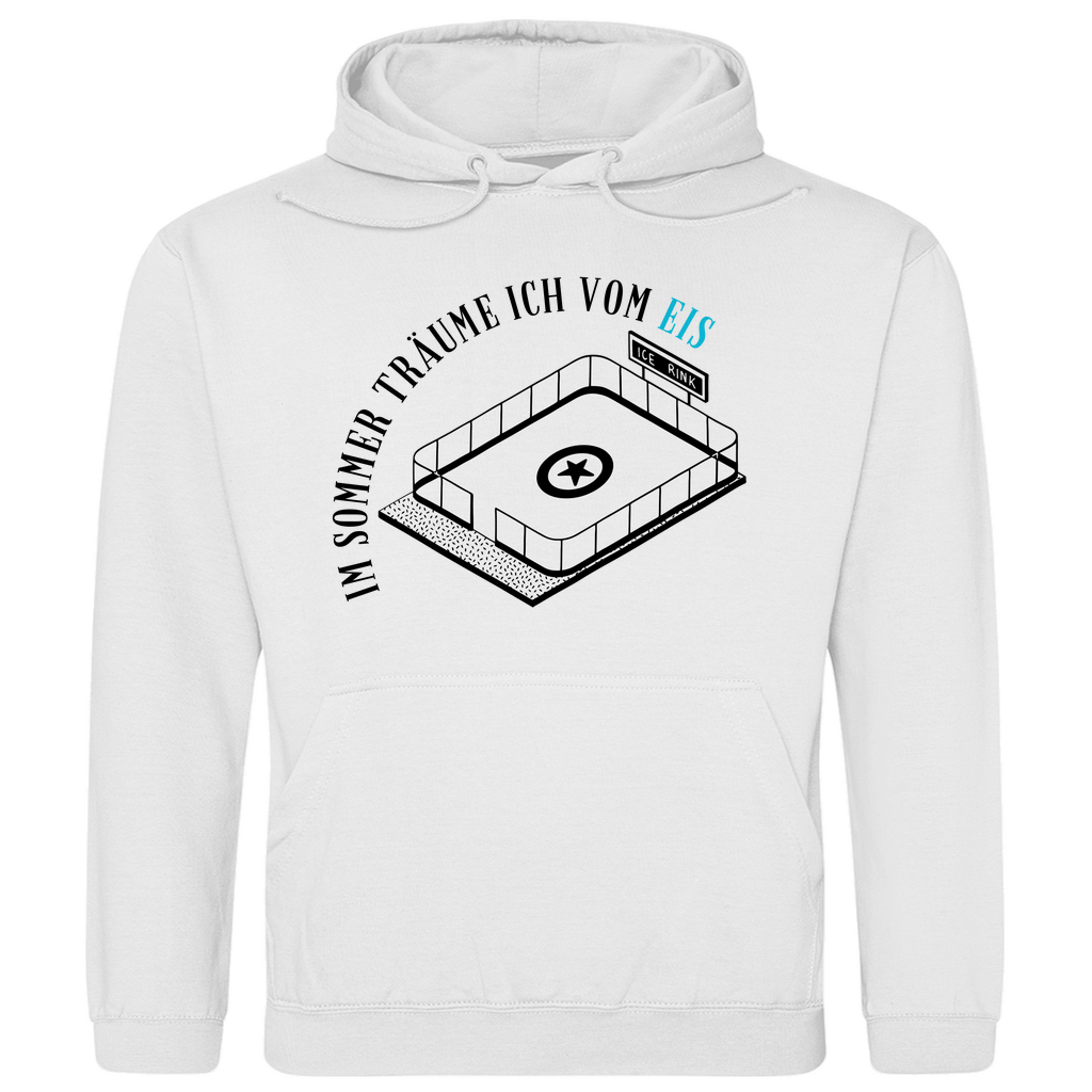 Unisex Hoodie SOMMERTRÄUME