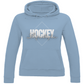 Ladies Hoodie HOCKEY LIFESTYLE