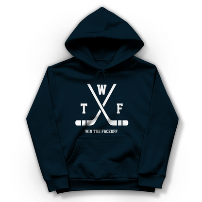 Ladies Hoodie WTF