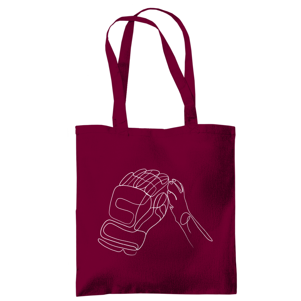 Tragetasche GLOVE & PAW