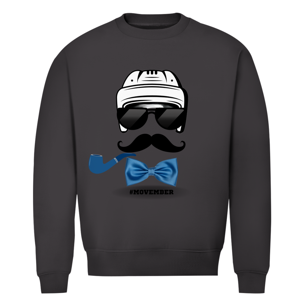 Unisex Sweatshirt COOL MOVEMBER