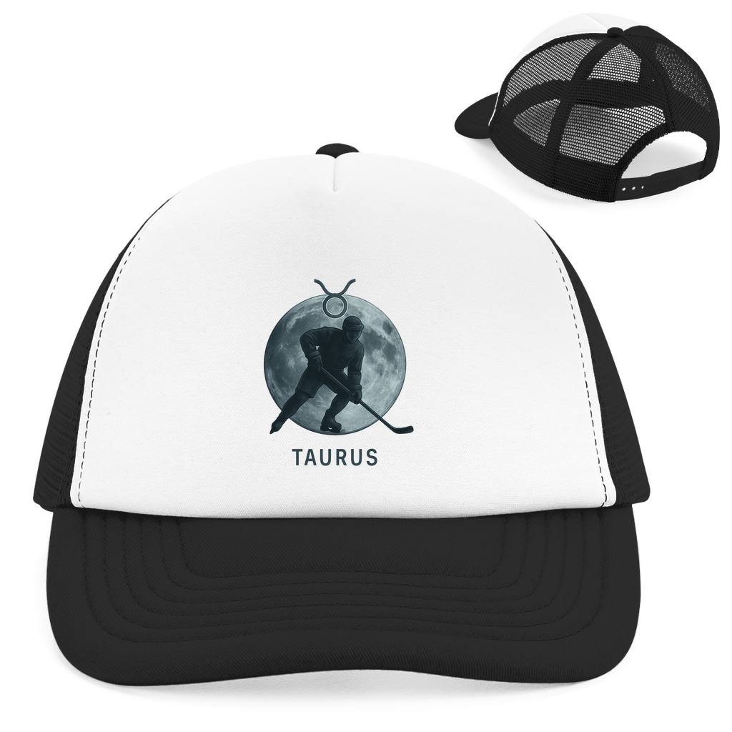Retro Cap STERNZEICHEN TAURUS / STIER