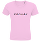 Kids T-Shirt HOCKEY (FRIENDS EDT.)