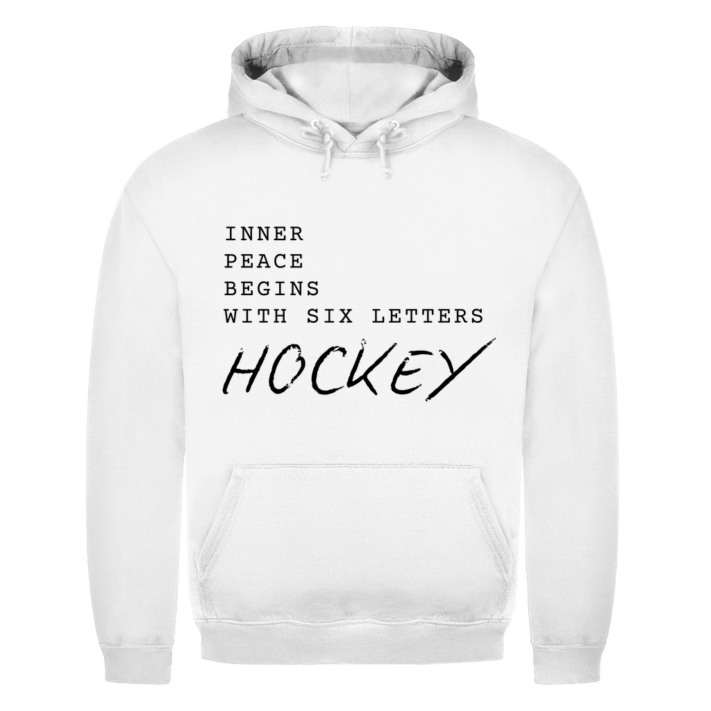 Unisex Hoodie INNER PEACE