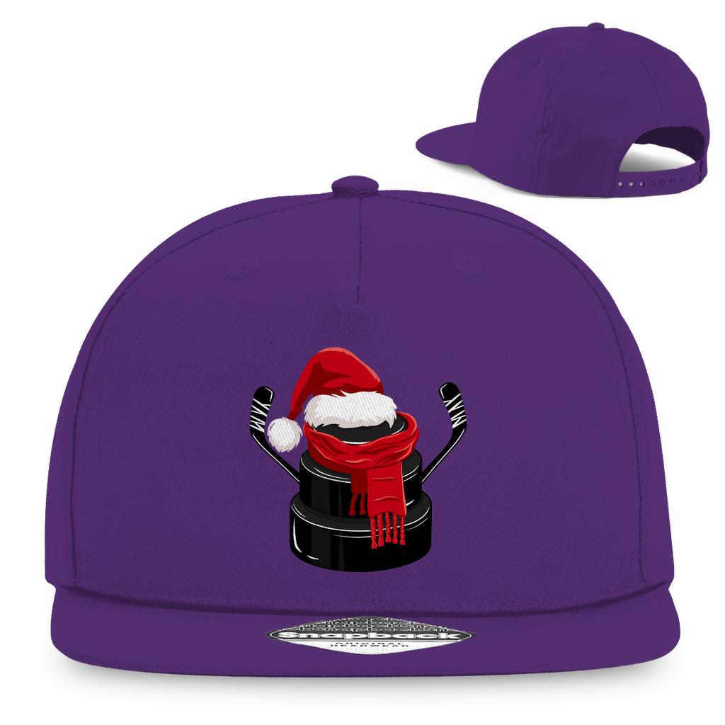 Snapback PUCKMAN