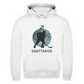 Unisex Hoodie STERNZEICHEN SAGITTARIUS  / SCHÜTZE