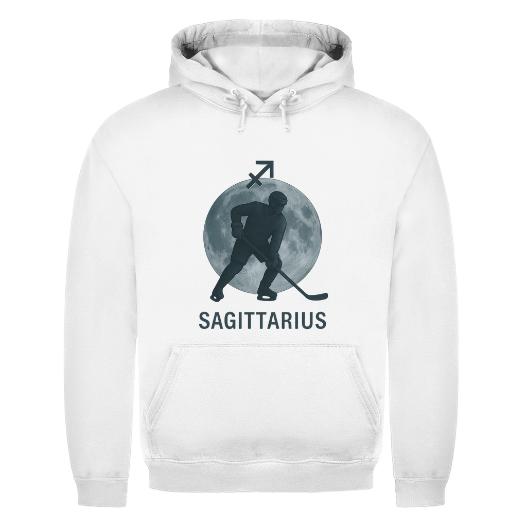 Unisex Hoodie STERNZEICHEN SAGITTARIUS  / SCHÜTZE