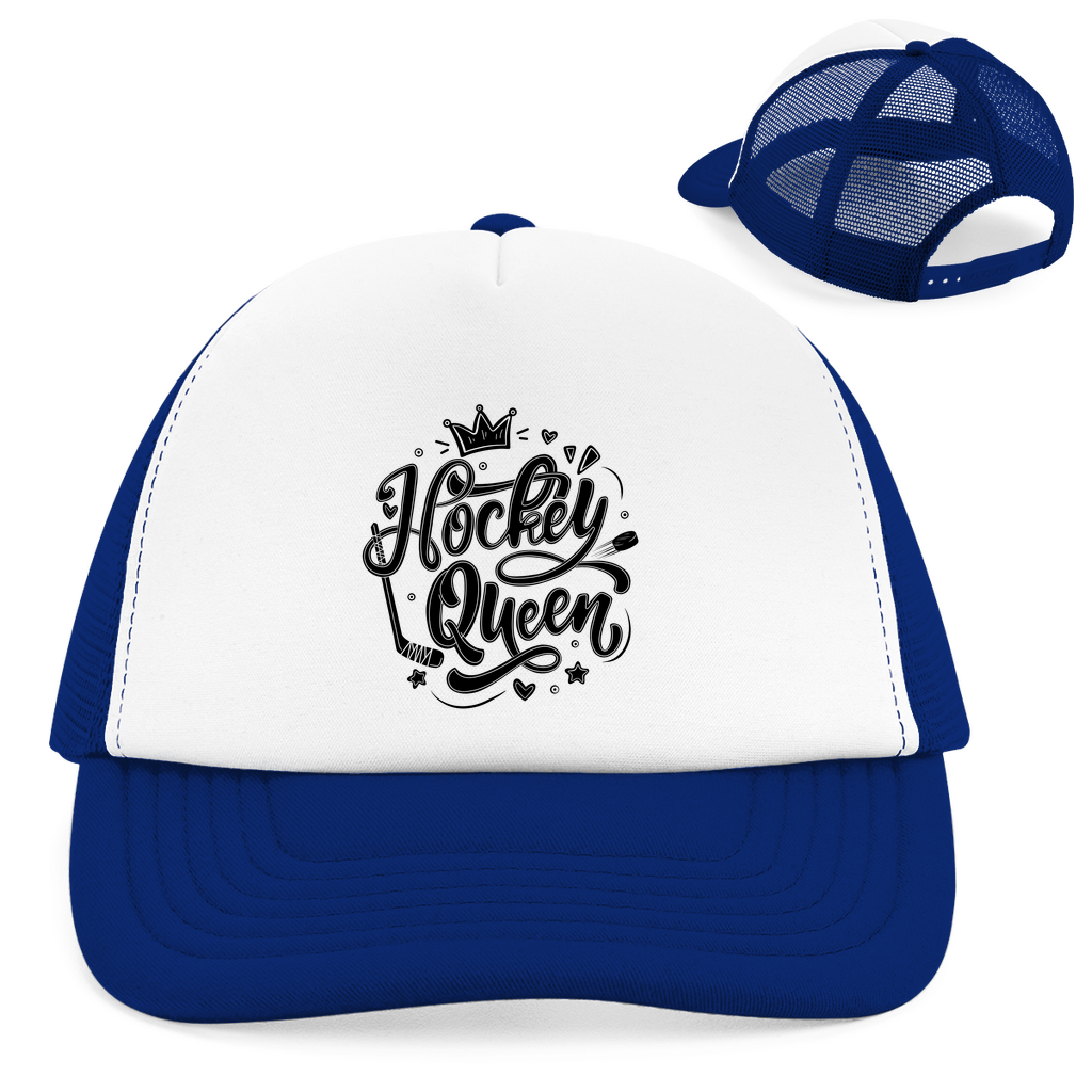 Retro Cap HOCKEYQUEEN II