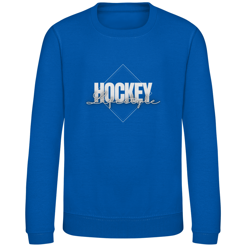 Kids Sweatshirt HOCKEY LIFESTYLE