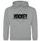 Unisex Hoodie HOCKEY LIFESTYLE