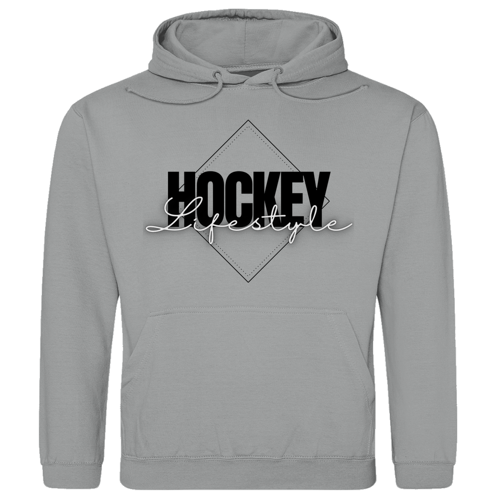 Unisex Hoodie HOCKEY LIFESTYLE