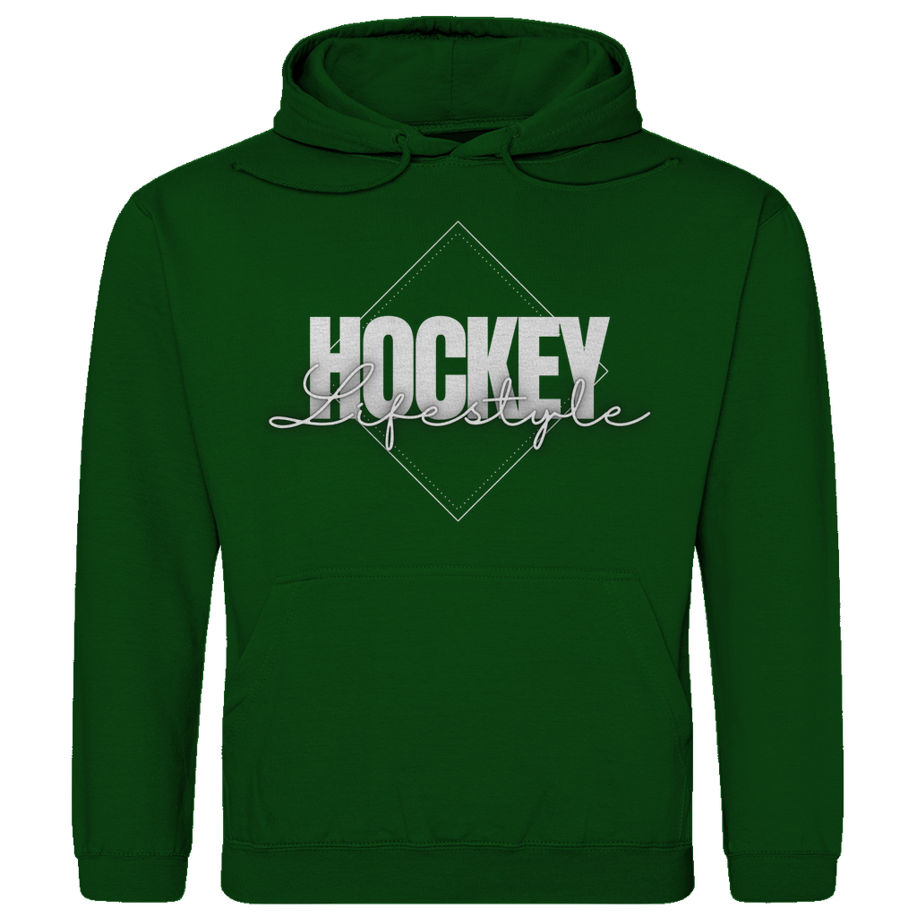 Unisex Hoodie HOCKEY LIFESTYLE