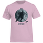 T-Shirt STERNZEICHEN VIRGO / JUNGFRAU