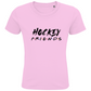 Kids T-Shirt HOCKEY FRIENDS (FRIENDS EDT.)