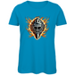 Ladies T-Shirt BURNING MASK