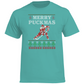 T-Shirt PUCKMAS PLAYER