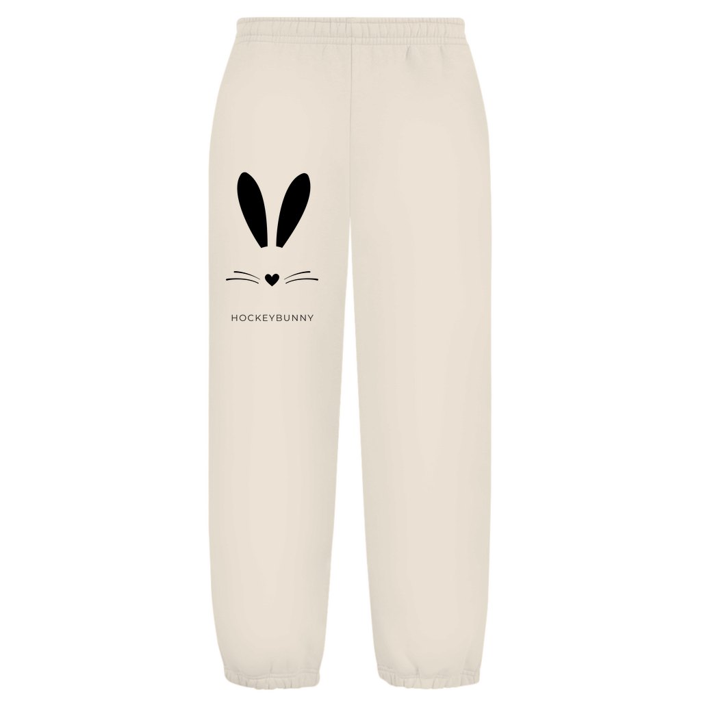 Oversize Sweatpants HOCKEYBUNNY