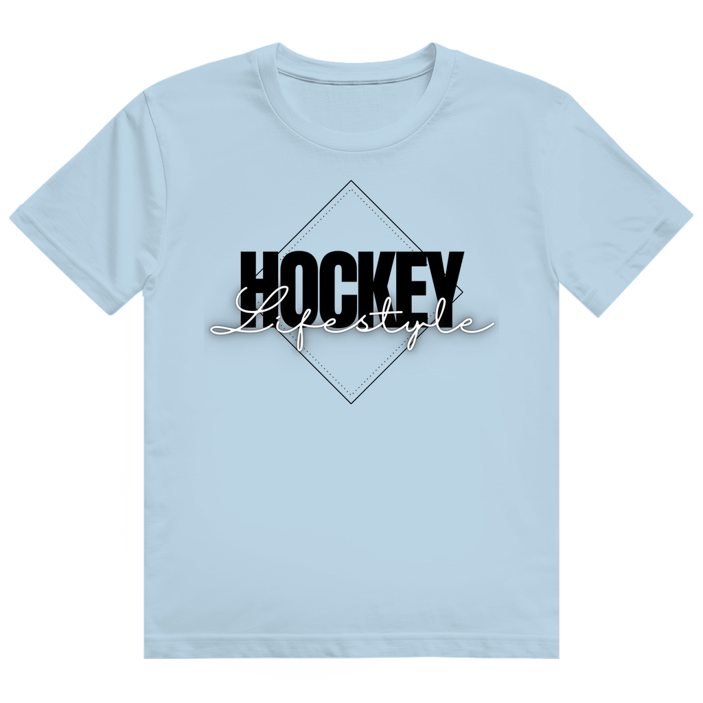 T-Shirt HOCKEY LIFESTYLE
