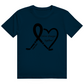 T-Shirt PINKTOBER STRONGER TOGETHER