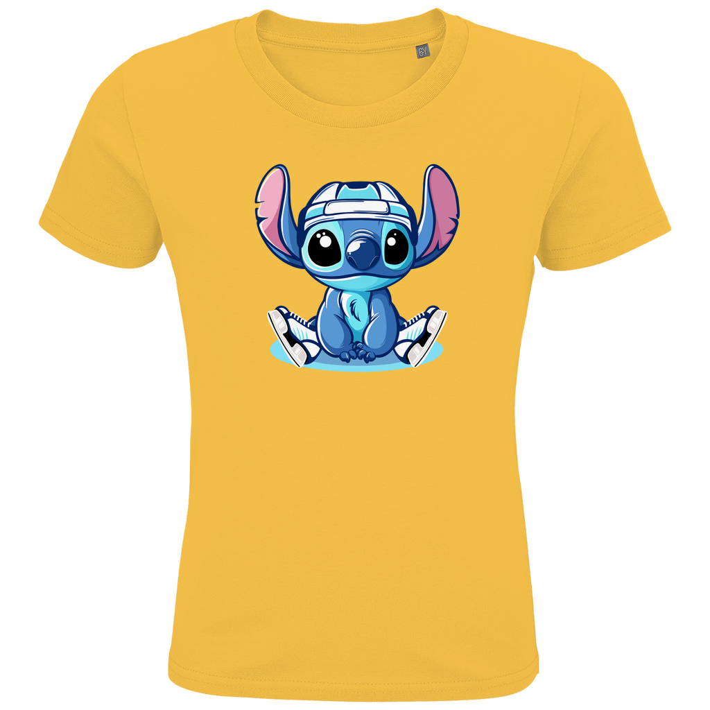 Kids T-Shirt HOCKEYSTITCH